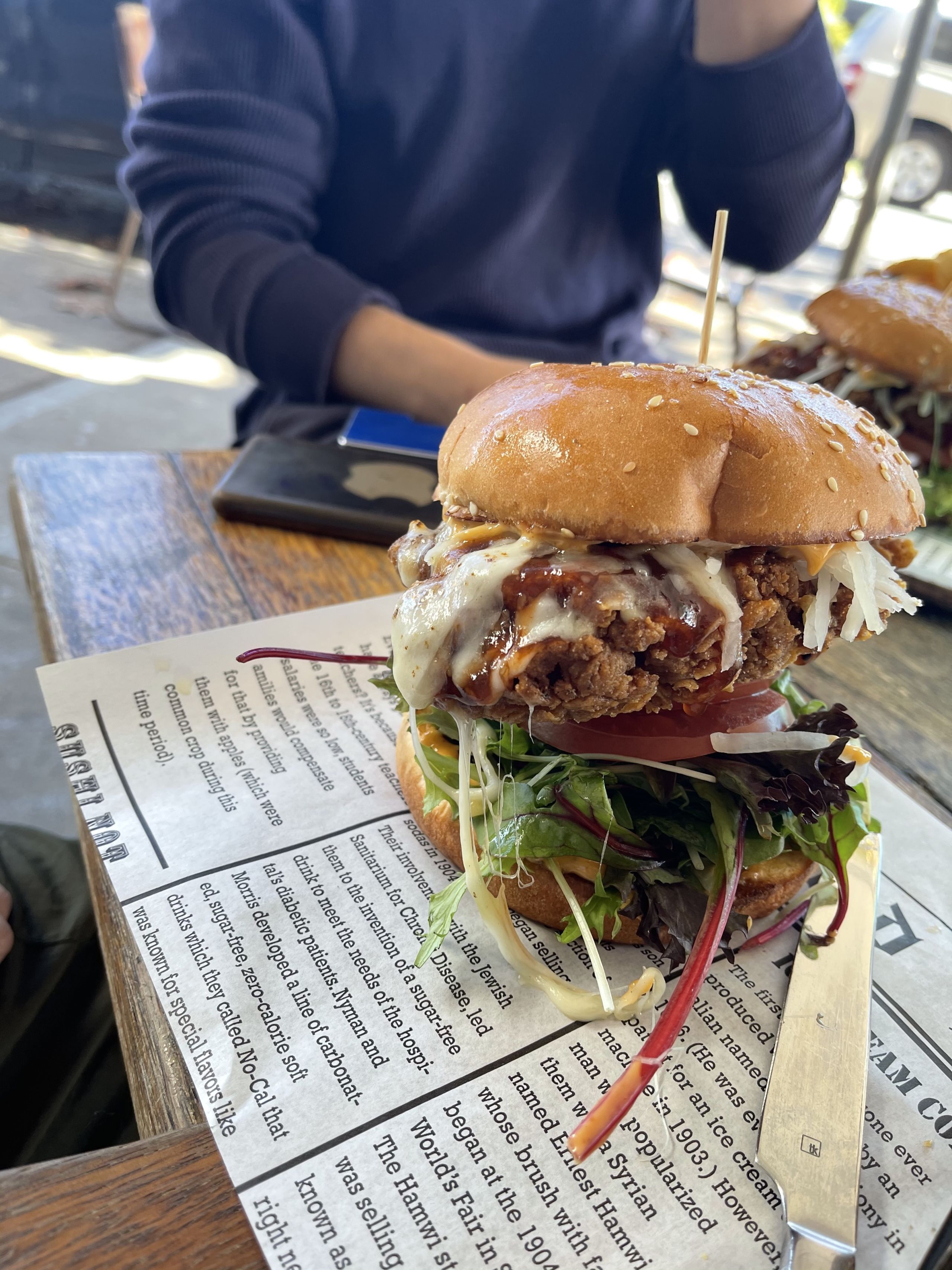 A show poster for Thurston the Great Magician